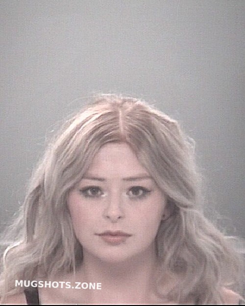 ATKINSON LINDSEY 05/22/2022 Pasco County Mugshots Zone