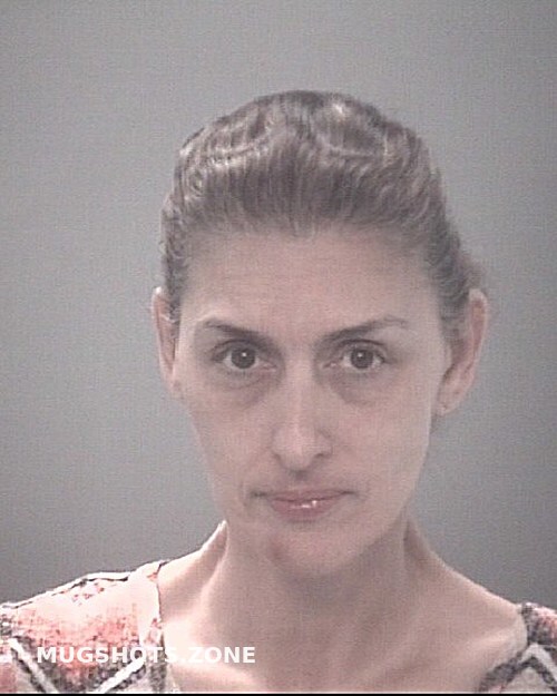 GARCIAURBANIAK MARY TERESA ROSES 05/25/2022 Pasco County Mugshots Zone