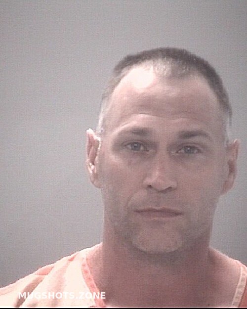 SANDS SCOTT ANDREW 05/25/2022 - Pasco County Mugshots Zone