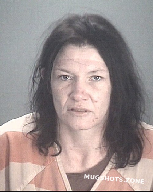 ALLEN LEONA DAWN 05/30/2022 - Pasco County Mugshots Zone