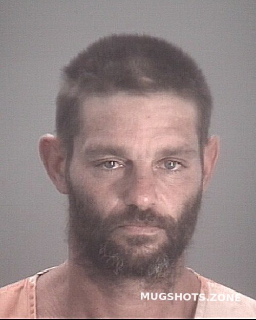 HOBBS DANIEL LEE 06/02/2022 Pasco County Mugshots Zone
