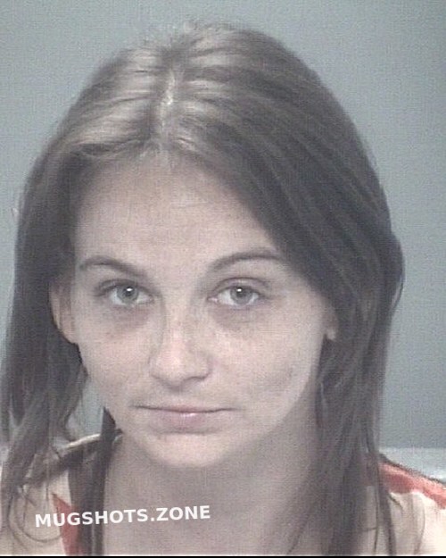 ACKERMAN ASHLEY KATHERINE 06/09/2022 - Pasco County Mugshots Zone