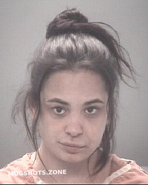 CAYO JESSICA ELAINE 06/14/2022 Pasco County Mugshots Zone