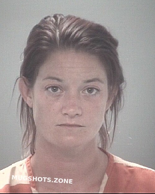 SMITH KELSEY M 06/15/2022 - Pasco County Mugshots Zone