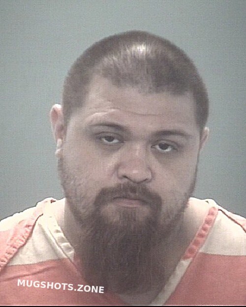 Rodriguez Alfredo Lee Jr 06232022 Pasco County Mugshots Zone 