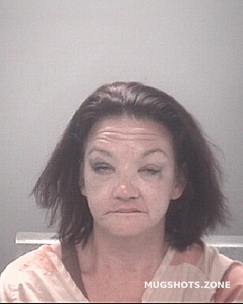 MALAY LISA 06/27/2022 Pasco County Mugshots Zone