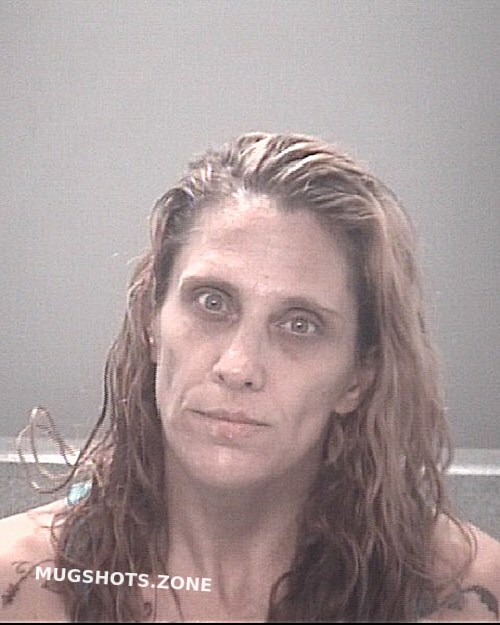 COOPER BRANDY M 07/04/2022 Pasco County Mugshots Zone