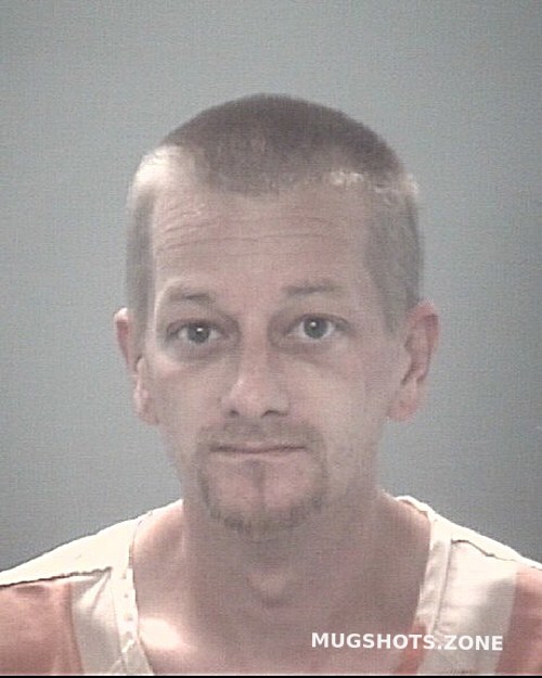 ODELL JUSTIN ADAM 07/07/2022 Pasco County Mugshots Zone