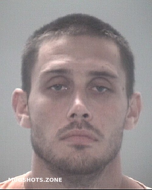 TOLER KEVIN WAYNE 07/25/2022 - Pasco County Mugshots Zone