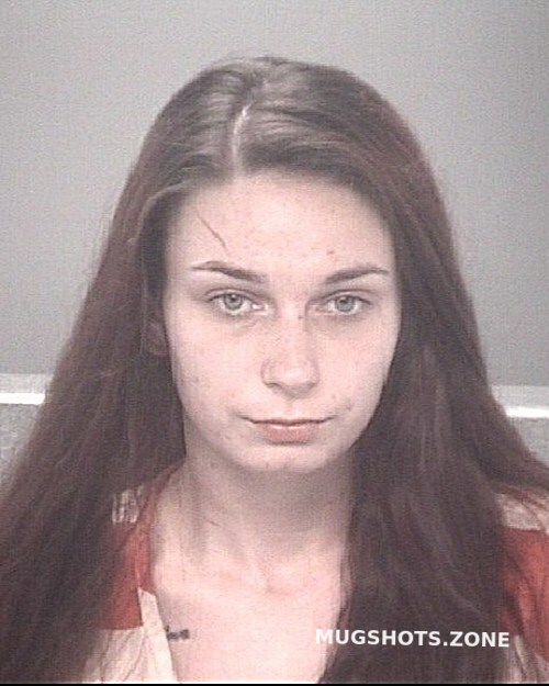 MCMILLION MEAGAN NICOLE 07/29/2022 - Pasco County Mugshots Zone