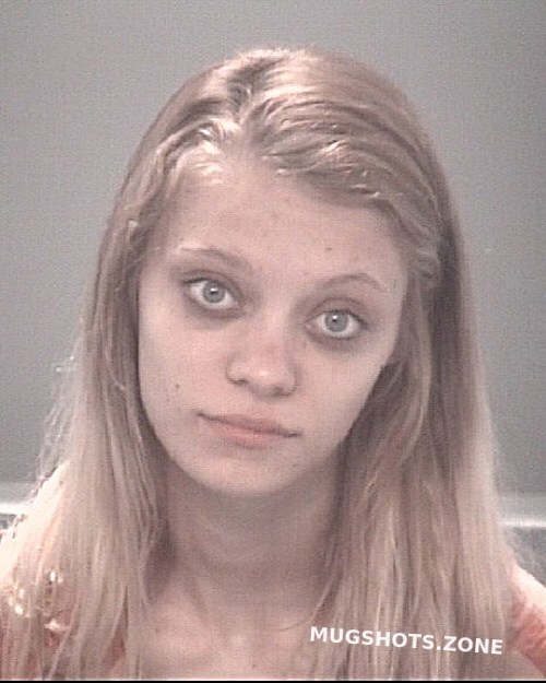 WELLS AUDREY MICHELLE 07/29/2022 - Pasco County Mugshots Zone