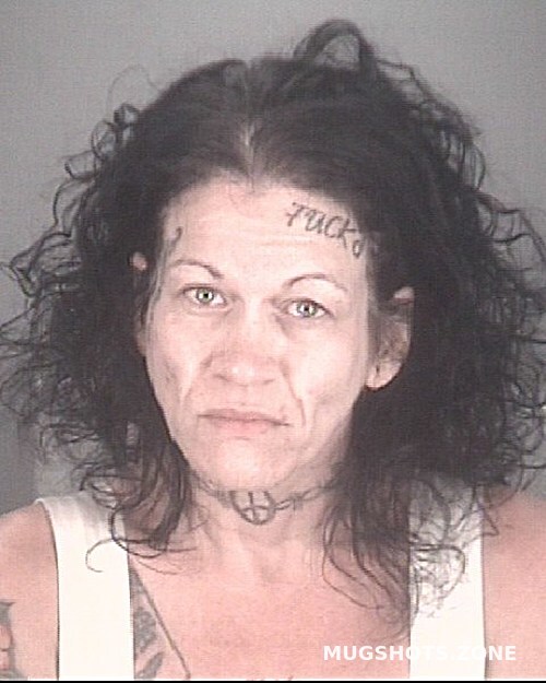 Churchwell Wendy Nichole 08092022 Pasco County Mugshots Zone