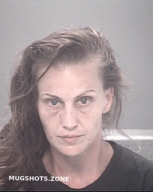 BLOODWORTH CRYSTAL JEAN 08/19/2022 - Pasco County Mugshots Zone