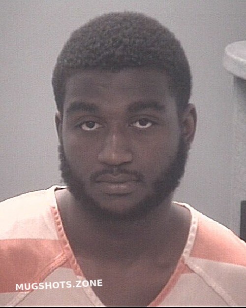 Paschall Cameron Jermaine 08212022 Pasco County Mugshots Zone