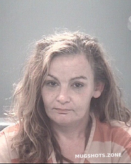 Clark Jennifer Lynn Pasco County Mugshots Zone