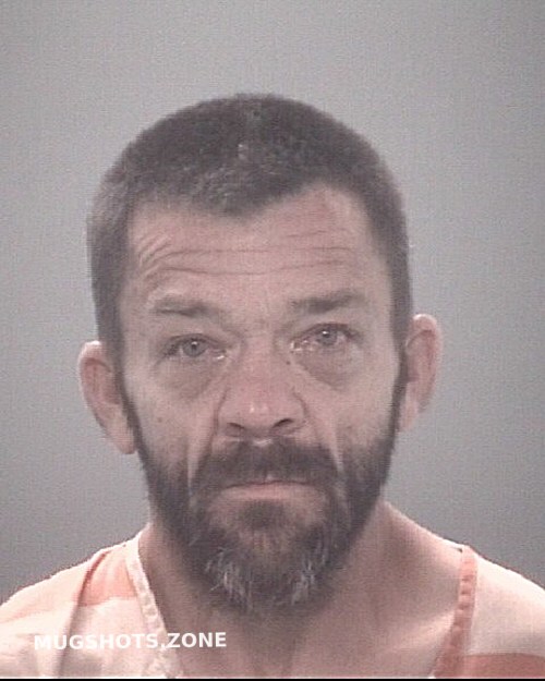 RADNEY JOSEPH KANYON 08/26/2022 - Pasco County Mugshots Zone