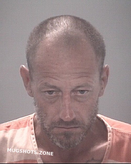 DEMAREST JOHN 08/27/2022 Pasco County Mugshots Zone(01)