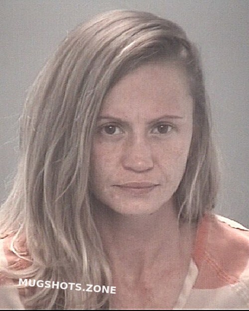 GILBERT HEATHER MARIE 08/29/2022 Pasco County Mugshots Zone