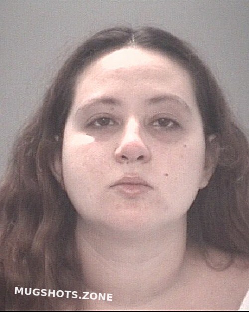 RODRIGUEZ SAMANTHA VICTORIA 08/29/2022 - Pasco County Mugshots Zone