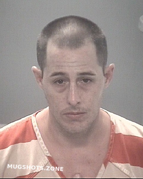 GARRIS ROGER WAYNE II 08/29/2022 Pasco County Mugshots Zone