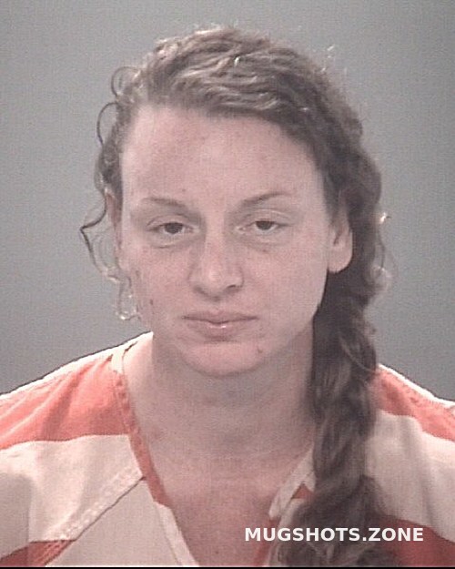 Mccorkle Melissa Ann 08302022 Pasco County Mugshots Zone 