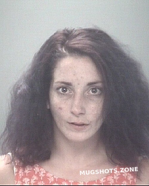 Ceurvels Nicole Anne 09122022 Pasco County Mugshots Zone 