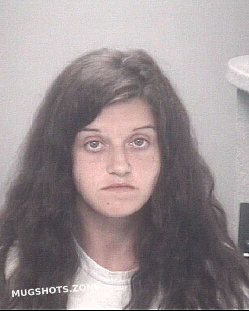 BETZ DESTINY AMBER MARIE 09/14/2022 - Pasco County Mugshots Zone