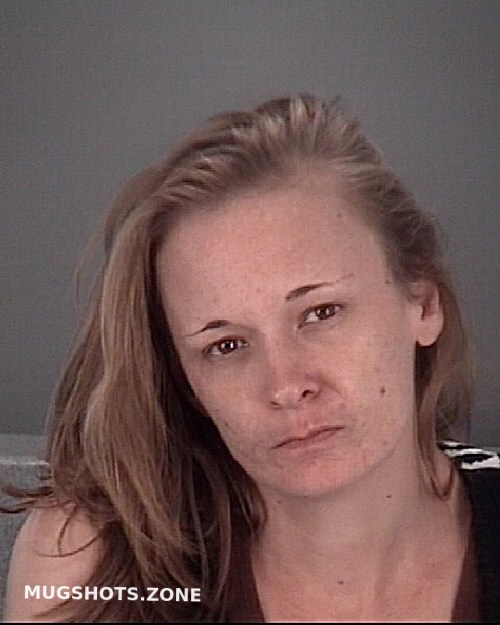 RAY ASHLEY NICOLE 10/14/2022 - Pasco County Mugshots Zone