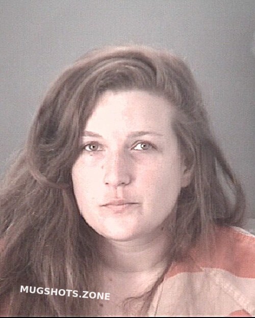 BERGGREN JESSICA ANN 10/16/2022 - Pasco County Mugshots Zone