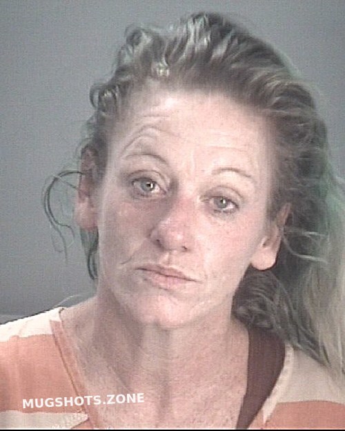 Harrell Lisa Marie 10 18 2022 Pasco County Mugshots Zone