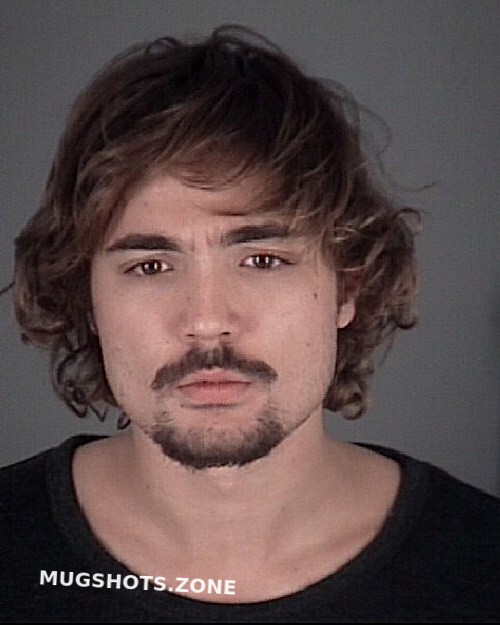 PERSACH LUCAS DYLAN 10/23/2022 - Pasco County Mugshots Zone