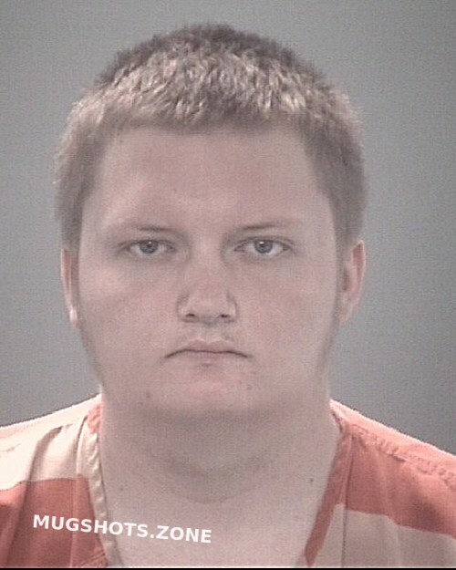 ARMSTRONG JASON TYLER 11/02/2022 Pasco County Mugshots Zone