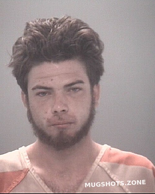 Lynch Hunter Glenn 11062022 Pasco County Mugshots Zone