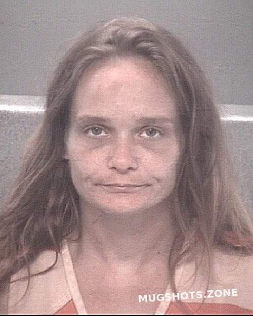 PETERS HEATHER BERNIEC 11/11/2022 - Pasco County Mugshots Zone