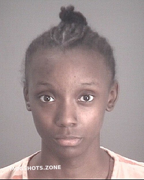 STEVENSON NAUTICA KY`ASIA 11/15/2022 Pasco County Mugshots Zone