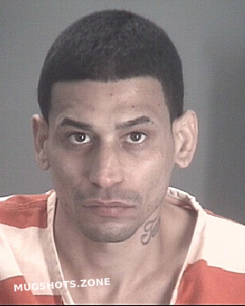 CAMACHO JUSTIN MICHAEL 11/15/2022 - Pasco County Mugshots Zone