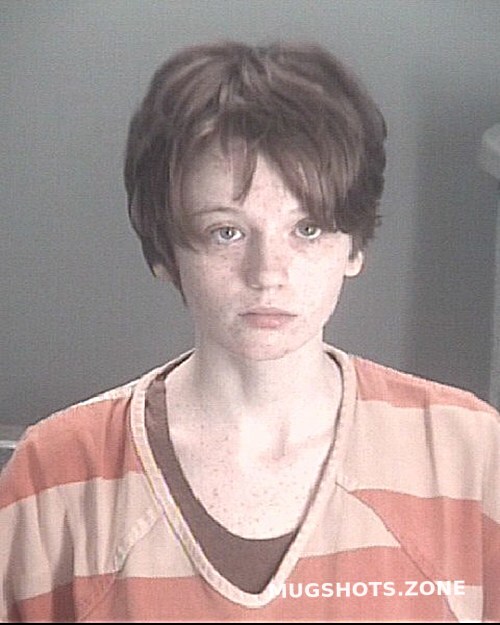 SANDQUIST CHEYENNE RENEE 11/16/2022 Pasco County Mugshots Zone