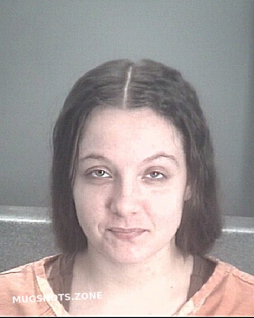 POMPONIO SARAH ANN 11/16/2022 - Pasco County Mugshots Zone