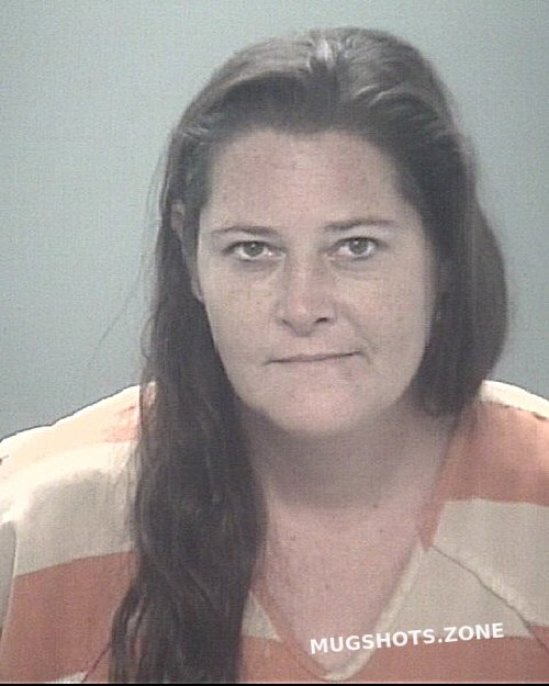 WELCH SARAH ELIZABETH 11/24/2022 Pasco County Mugshots Zone