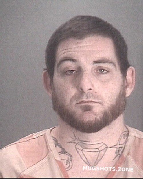 LOY CODEY JAMES 11/30/2022 Pasco County Mugshots Zone