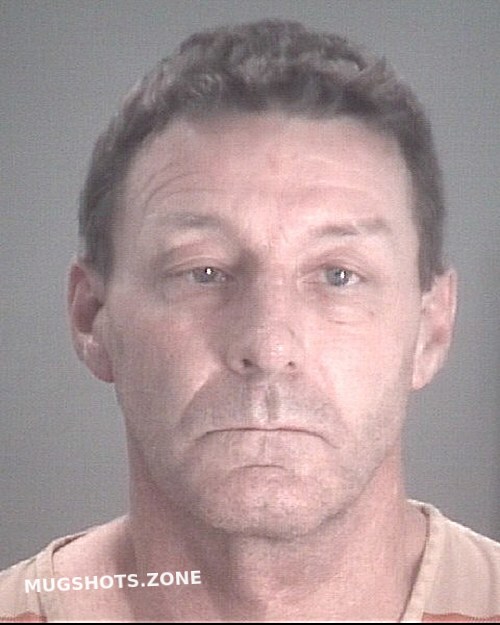 SHAW STEVEN MARK 12/05/2022 Pasco County Mugshots Zone