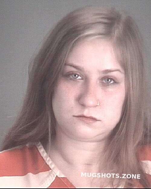 HAWK SHAYLIN DIANE 12/08/2022 - Pasco County Mugshots Zone