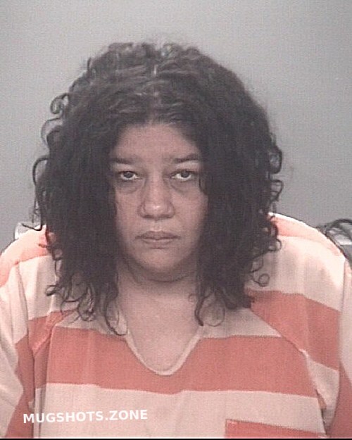 RIVERAROSARIO MARIELA 12/12/2022 Pasco County Mugshots Zone