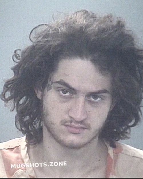 Mills Thomas Curtis 12222022 Pasco County Mugshots Zone