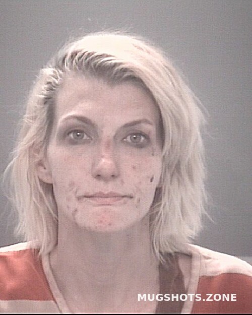 Turner Jessica Lauren 12 30 2022 Pasco County Mugshots Zone