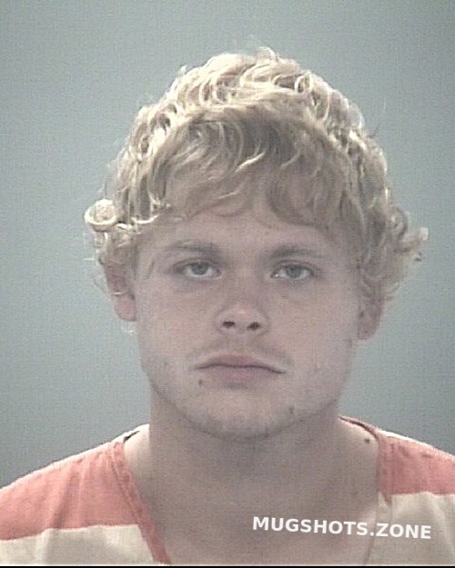 WAYMAN ZACHARY TAYLOR 12/30/2022 - Pasco County Mugshots Zone