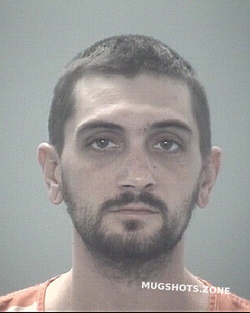 KOEN JOSEPH NICHOLAS NELSON 01/03/2023 - Pasco County Mugshots Zone