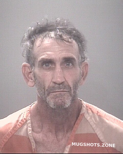 GRAHOVAK TIMOTHY M 01/05/2023 Pasco County Mugshots Zone