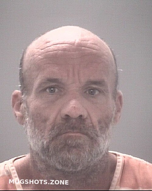 DICKEY MICHAEL DWAYNE 01/07/2023 - Pasco County Mugshots Zone