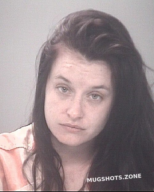 Henderson Jessica Grace 01 18 2023 - Pasco County Mugshots Zone